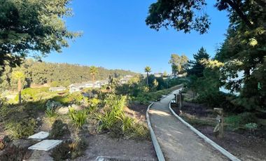 Arriendo Año Corrido Amoblado en Costa Quilén - Maitencillo