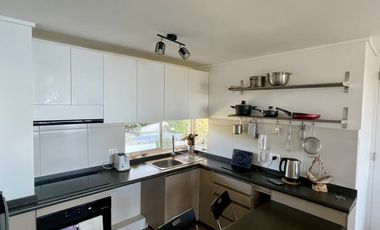 Arriendo Año Corrido Amoblado en Costa Quilén - Maitencillo