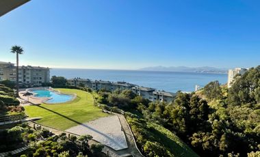 Arriendo Año Corrido Amoblado en Costa Quilén - Maitencillo