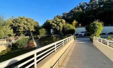 Arriendo Año Corrido Amoblado en Costa Quilén - Maitencillo