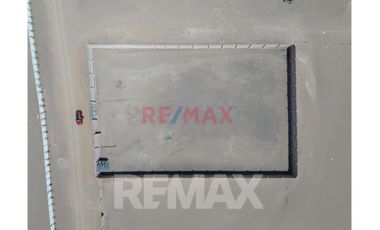 Venta De Almacén Industrial (I1) De 2,400 M2 En Plena Panamericana Norte