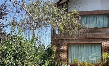 Gran Vista Cerros Valle Arrayan Segura Casa Principal y 4 Cabañas Venta