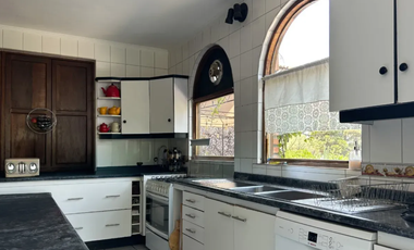 Gran Vista Cerros Valle Arrayan Segura Casa Principal y 4 Cabañas Venta