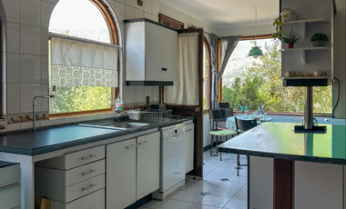 Gran Vista Cerros Valle Arrayan Segura Casa Principal y 4 Cabañas Venta
