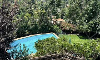 Gran Vista Cerros Valle Arrayan Segura Casa Principal y 4 Cabañas Venta