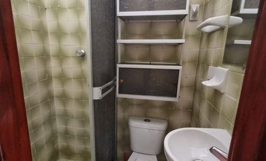 Alquiler de casa en el barrio Popular