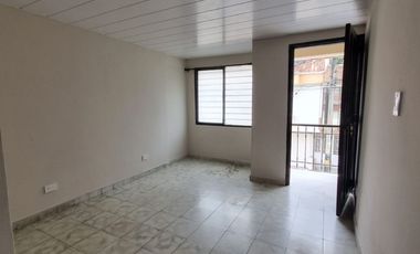Alquiler de casa en el barrio Popular