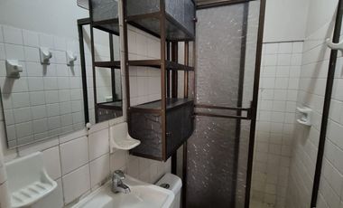 Alquiler de casa en el barrio Popular