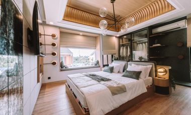 Rumah Baru 2 Lantai Tepi Danau Bernuansa Resort Bali Cicilan Mulai 4 Jutaan, Strategis 10 Menit ke Tol & Stasiun di Serpong - DP 0% & Free Biaya Biaya