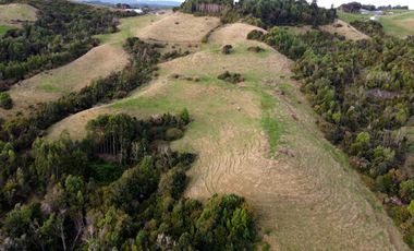 Campo en venta en Estaquilla con vistas privilegiadas al océano y conectividad excepcional