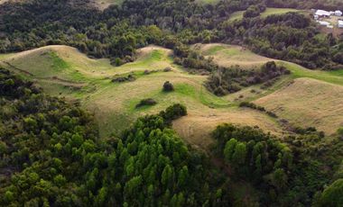 Campo en venta en Estaquilla con vistas privilegiadas al océano y conectividad excepcional