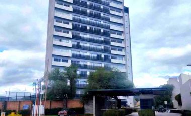 Precioso Departamento Amueblado en renta una recámara torre Aeva