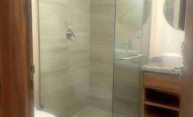 Precioso Departamento Amueblado en renta una recámara torre Aeva