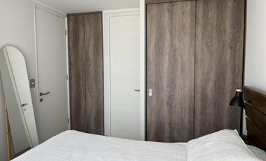 Arriendo departamento estilo mariposa