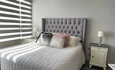 Arriendo departamento estilo mariposa