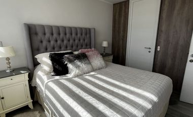 Arriendo departamento estilo mariposa