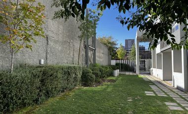 Arriendo departamento estilo mariposa