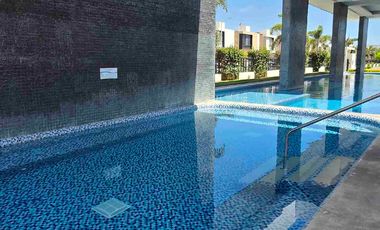 Casa en renta de 3 Habitaciones en Vilanova, residencial. Bahia de Banderas. Nayarit