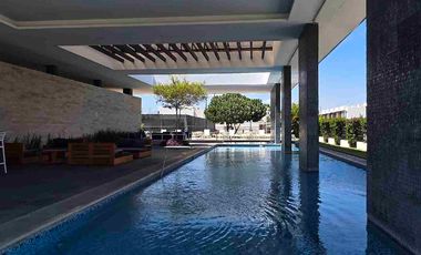 Casa en renta de 3 Habitaciones en Vilanova, residencial. Bahia de Banderas. Nayarit
