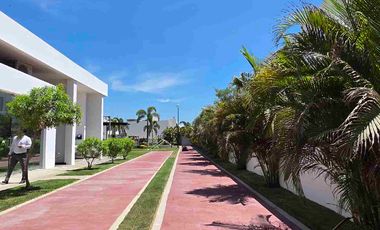 Casa en renta de 3 Habitaciones en Vilanova, residencial. Bahia de Banderas. Nayarit