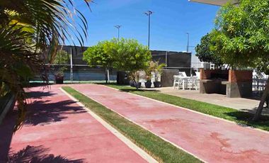 Casa en renta de 3 Habitaciones en Vilanova, residencial. Bahia de Banderas. Nayarit