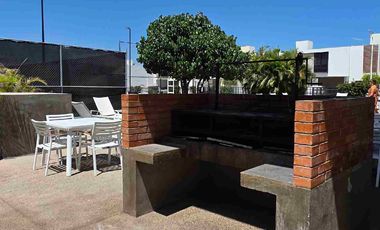 Casa en renta de 3 Habitaciones en Vilanova, residencial. Bahia de Banderas. Nayarit