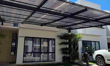 Casa en renta de 3 Habitaciones en Vilanova, residencial. Bahia de Banderas. Nayarit