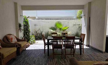 Casa en renta de 3 Habitaciones en Vilanova, residencial. Bahia de Banderas. Nayarit