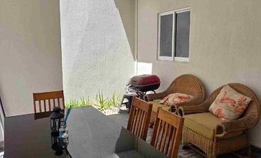Casa en renta de 3 Habitaciones en Vilanova, residencial. Bahia de Banderas. Nayarit