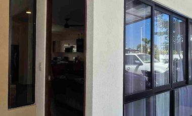 Casa en renta de 3 Habitaciones en Vilanova, residencial. Bahia de Banderas. Nayarit