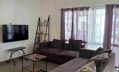Casa en renta de 3 Habitaciones en Vilanova, residencial. Bahia de Banderas. Nayarit