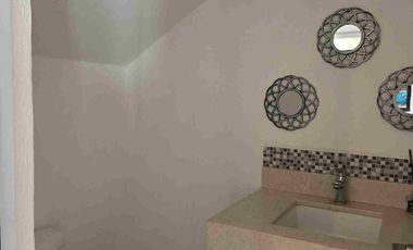 Casa en renta de 3 Habitaciones en Vilanova, residencial. Bahia de Banderas. Nayarit