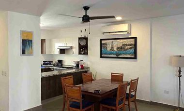 Casa en renta de 3 Habitaciones en Vilanova, residencial. Bahia de Banderas. Nayarit