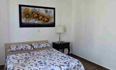 Casa en renta de 3 Habitaciones en Vilanova, residencial. Bahia de Banderas. Nayarit