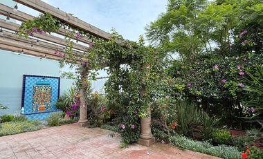 Casa en venta Palo Azul 17