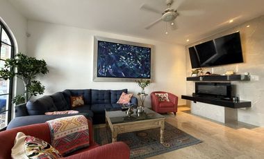 Casa en venta Palo Azul 17