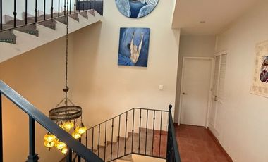 Casa en venta Palo Azul 17