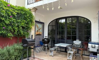 Casa en venta Palo Azul 17