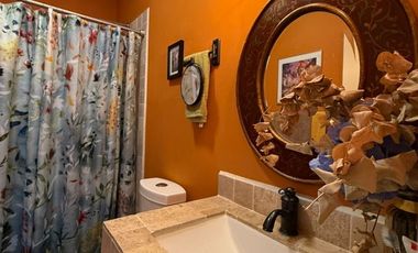 Casa en venta Palo Azul 17