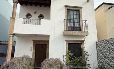 Casa en venta Palo Azul 17