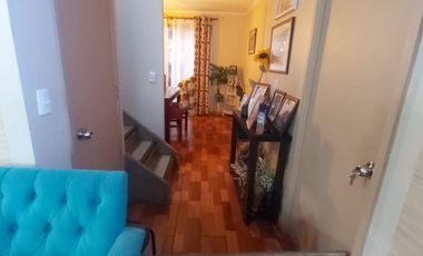SE VENDE CS 3D.3B, PISCINA, EST. PEÑABLANCA VILLA ALEMANA
