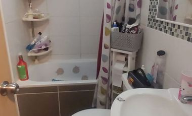 SE VENDE CS 3D.3B, PISCINA, EST. PEÑABLANCA VILLA ALEMANA