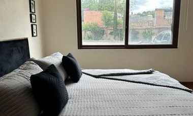 Casa en Renta en San Miguel de Allende