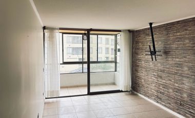 DEPTO. PISO 2 EN ALQUILER, CONDOMINIO DOÑA BERNARDITA, CERCANO COSTANERA Y PLAYA LAS MACHAS