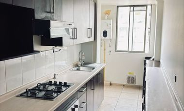 DEPTO. PISO 2 EN ALQUILER, CONDOMINIO DOÑA BERNARDITA, CERCANO COSTANERA Y PLAYA LAS MACHAS