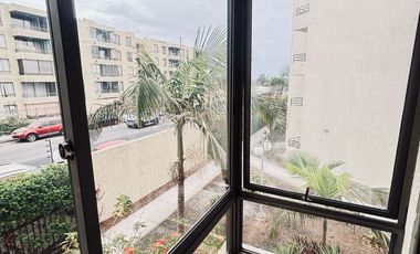 DEPTO. PISO 2 EN ALQUILER, CONDOMINIO DOÑA BERNARDITA, CERCANO COSTANERA Y PLAYA LAS MACHAS