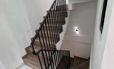 Rumah Baru 2 Lantai Semi Furnished Desain Eropa Modern di Tangerang Selatan, Lokasi Premium Hanya 5 Menit ke MRT Lebak Bulus - FREE PPN & Subsidi DP