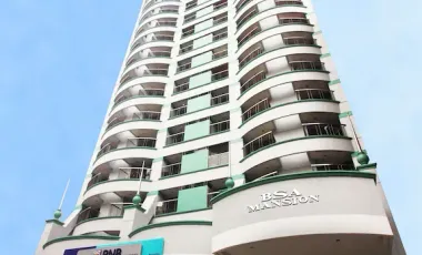 Condominium for sale in Benavidez Street, Legazpi Village, San Lorenzo, District I, Makati, Southern Manila District