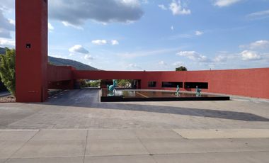 TERRENO EN VENTA AYAMONTE CLUB DE GOLF EN ZAPOPAN JALISCO