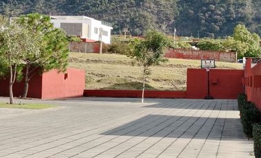 TERRENO EN VENTA AYAMONTE CLUB DE GOLF EN ZAPOPAN JALISCO